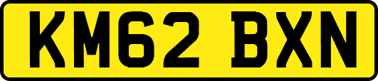 KM62BXN