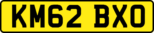 KM62BXO
