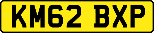 KM62BXP