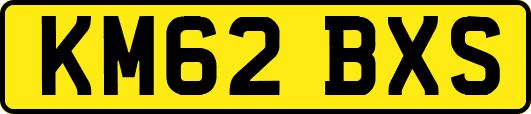 KM62BXS