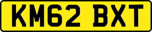 KM62BXT