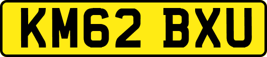 KM62BXU
