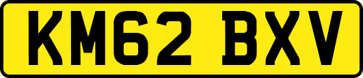 KM62BXV