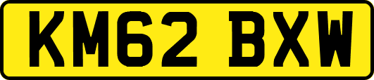 KM62BXW