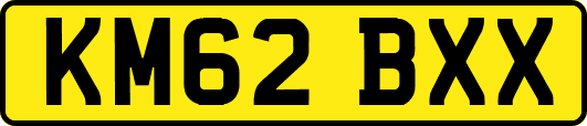 KM62BXX