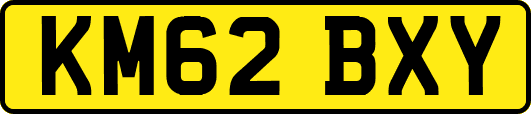 KM62BXY
