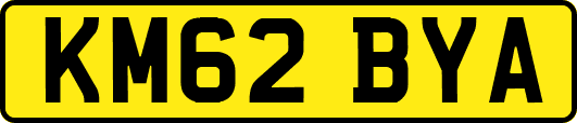 KM62BYA
