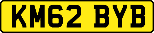 KM62BYB