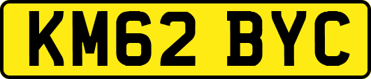 KM62BYC