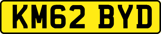 KM62BYD