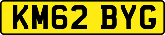 KM62BYG