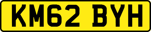 KM62BYH
