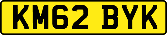 KM62BYK