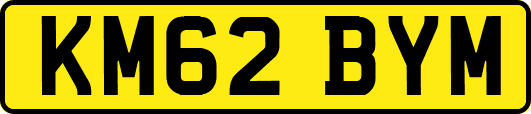 KM62BYM