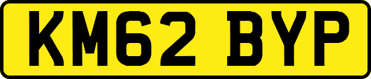 KM62BYP