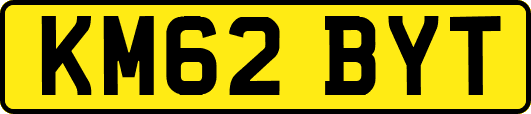 KM62BYT