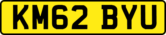 KM62BYU