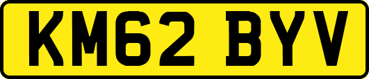 KM62BYV