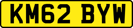 KM62BYW