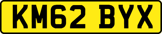 KM62BYX