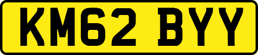 KM62BYY