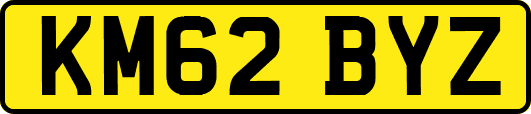 KM62BYZ