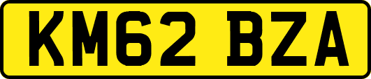KM62BZA