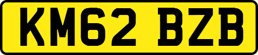KM62BZB