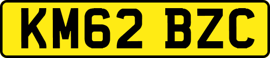 KM62BZC