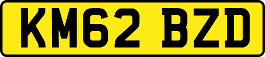 KM62BZD