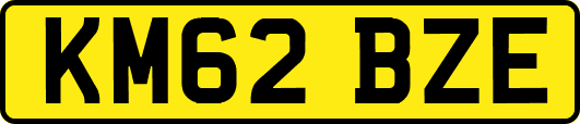 KM62BZE