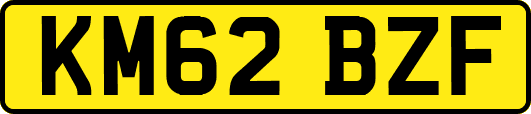 KM62BZF