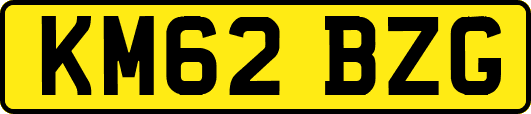 KM62BZG