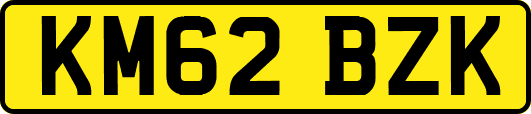 KM62BZK