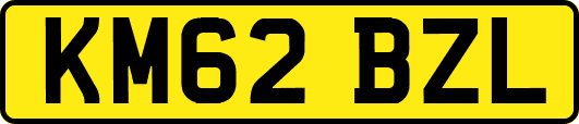 KM62BZL