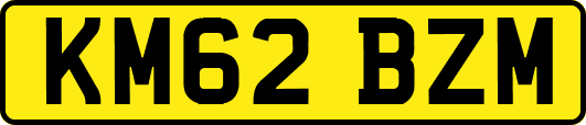 KM62BZM