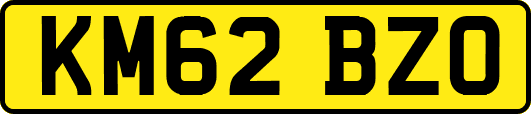 KM62BZO