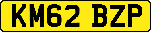 KM62BZP