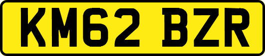 KM62BZR