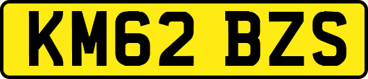KM62BZS