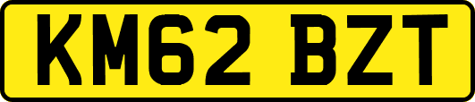 KM62BZT