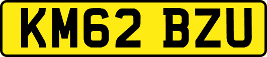 KM62BZU
