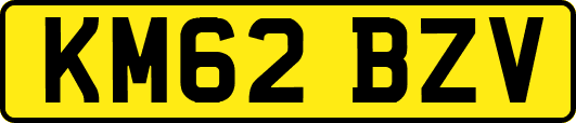KM62BZV