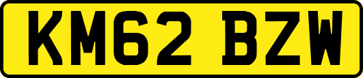 KM62BZW