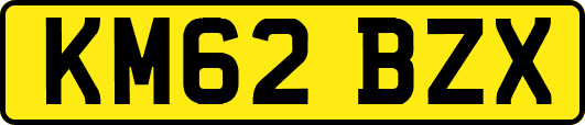 KM62BZX