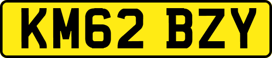 KM62BZY