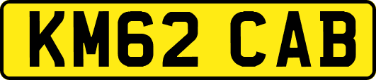 KM62CAB