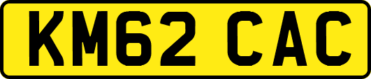 KM62CAC