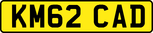 KM62CAD