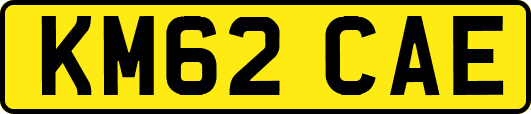 KM62CAE